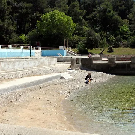 With Parking Space - 20815 Apartment Pula