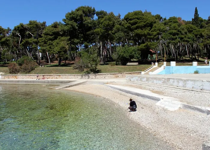 Apartment With Parking Space - 20815 Pula