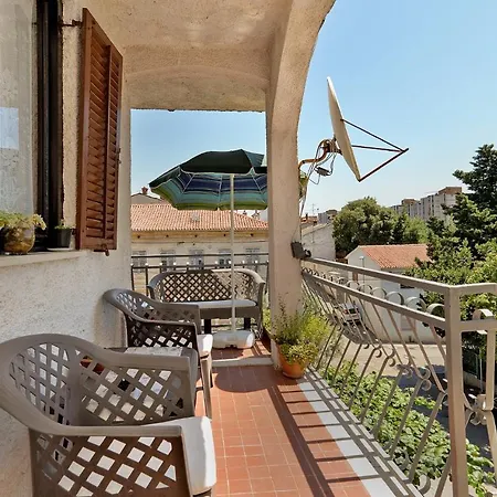 With Parking Space - 20815