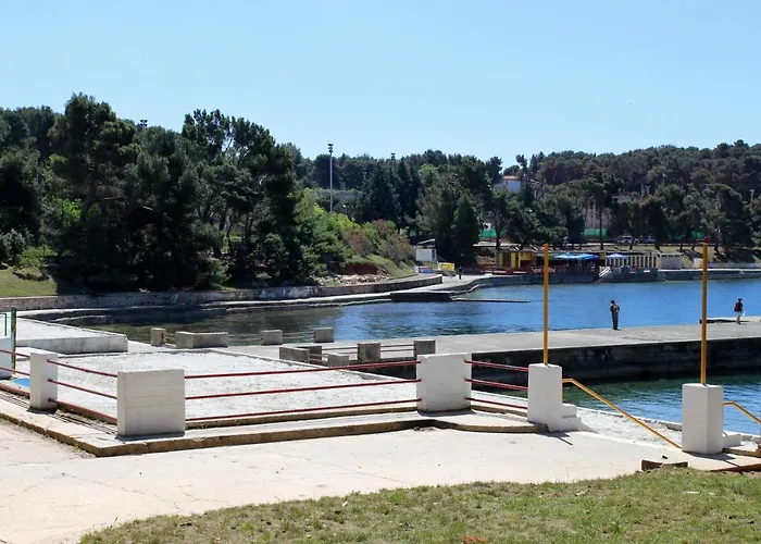 With Parking Space - 20815 *